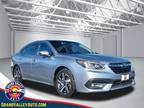 2022 Subaru Legacy Limited XT Sedan 4D