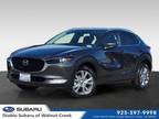 2023 Mazda CX-30 2.5 S Preferred Package