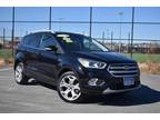 2019 Ford Escape Titanium Sport Utility 4D