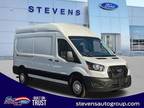 2023 Ford Transit-250 148 WB High Roof Cargo