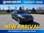 2015 BMW 535 Gran Turismo i xDrive 4dr All-wheel Drive Hatchback