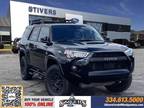 2024 Toyota 4Runner TRD Pro 4dr 4x4