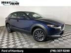 2022 Mazda CX-30 Base