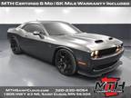 2021 Dodge Challenger SRT Hellcat 2dr Rear-Wheel Drive Coupe