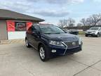 2015 Lexus RX Base 4dr All-Wheel Drive