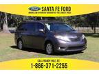 2016 Toyota Sienna Limited Premium 7 Passenger