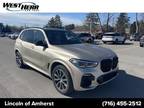 2019 BMW X5 xDrive50i