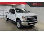 2021 Ford Super Duty F-250 SRW XLT