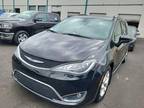 2017 Chrysler Pacifica Touring-L Plus Front-Wheel Drive Passenger Van