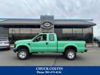 2008 Ford F-350SD XL