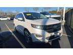 2015 Ford Edge Sport