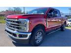 2024 Ford F-350 Lariat Super Duty