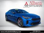 2019 Kia Stinger GT