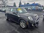 2019 MINI Hardtop Cooper S