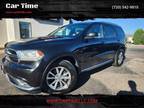 2015 Dodge Durango Limited Sport Utility 4D