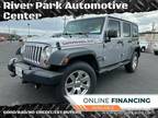 2013 Jeep Wrangler Sport 4dr 4x4