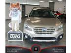 2015 Subaru Outback 2.5i Limited Wagon 4D