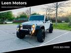 2012 Jeep Wrangler Sport 4dr 4x4