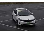 2017 Kia Forte5 EX Hatchback 4D