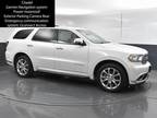 2017 Dodge Durango Citadel AWD