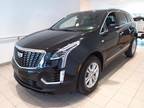 2024 Cadillac XT5 Luxury