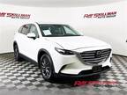 2022 Mazda CX-9 Touring