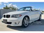 2012 Bmw 128i