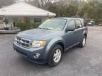 2012 Ford Escape XLT Sport Utility 4D