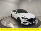 2022 Hyundai Sonata N Line Night Edition