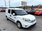 2017 RAM ProMaster City Tradesman SLT Cargo Van