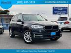 2016 BMW X5 xDrive35i Sport Utility 4D