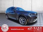 2022 BMW X3 xDrive30i 4dr All-Wheel Drive Sports Activity Vehicle