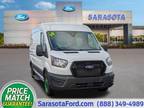 2023 Ford Transit-350 Base