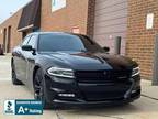 2017 Dodge Charger R/T Sedan 4D