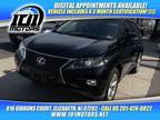 2015 Lexus RX 350 Base 4dr All-Wheel Drive