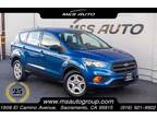 2019 Ford Escape S Sport Utility 4D