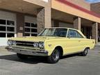 1967 Plymouth GTX