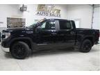 2020 GMC Sierra 1500 Base 4x4 Crew Cab 5.75 ft. box 147.4 in. WB