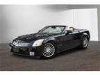 2005 Cadillac XLR