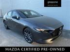 2023 Mazda Mazda3 Select