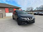 2017 Nissan Rogue S 4dr All-Wheel Drive