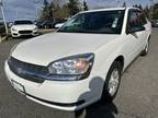 2005 Chevrolet Malibu LS