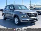 2021 Hyundai Venue SE Sport Utility 4D