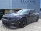 2020 Dodge Charger Scat Pack