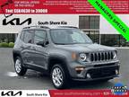 2021 Jeep Renegade Limited