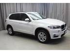 2014 BMW X5 xDrive35i Sport Utility 4D