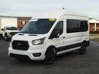 2023 Ford Transit-350 148 WB High Roof Cargo