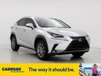 2018 Lexus NX 300