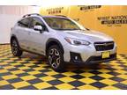 2020 Subaru Crosstrek Limited