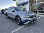 2023 Volkswagen Tiguan S